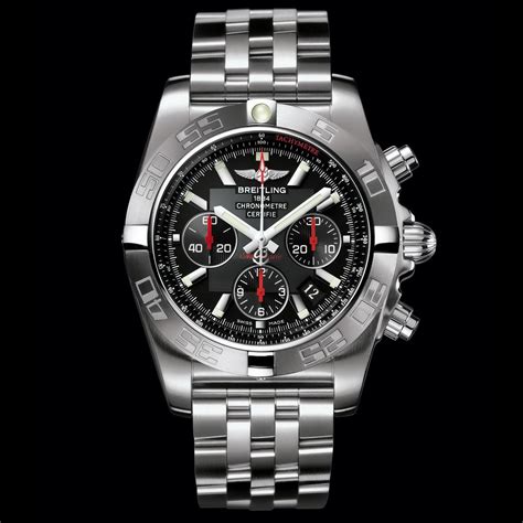 breitling b01 chronomat limited edition|breitling b01 for sale.